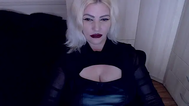 MistressDemi's Live XXX Chat
