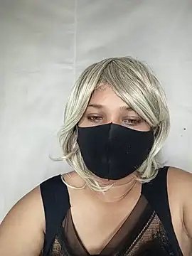 SexyRayla: вебкам-шоу