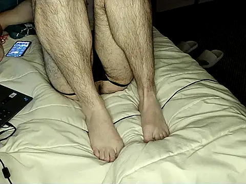 bul_boy webkamerás műsora