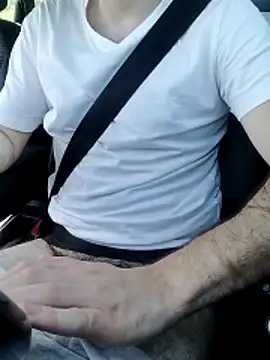 bul_boy Adlı Modelin Web Kamerası Şovu