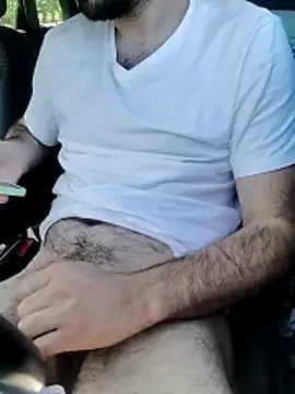 Webkamerová show bul_boy
