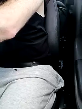 Webkamerová show bul_boy