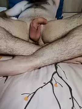 Webkamerová show bul_boy