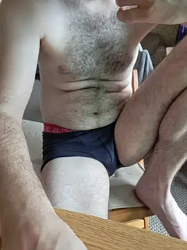 Вебкам-шоу bul_boy