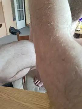 Webkamerová show bul_boy