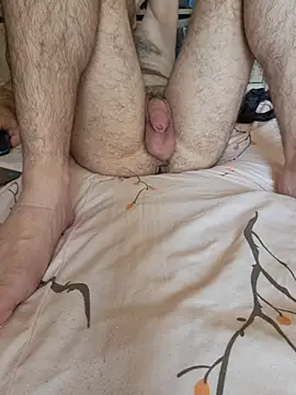 Webkamerová show bul_boy