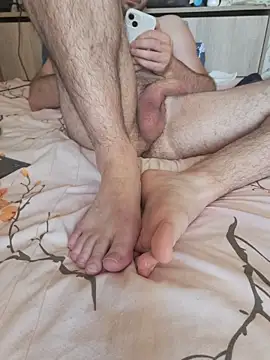Webkamerová show bul_boy