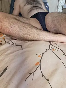 bul_boy – Kamerová šou