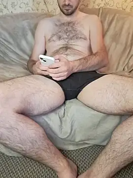 bul_boy ওয়েবক্যাম শো