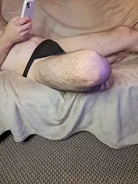 Webkamerová show bul_boy