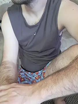Вебкам-ш оу bul_boy
