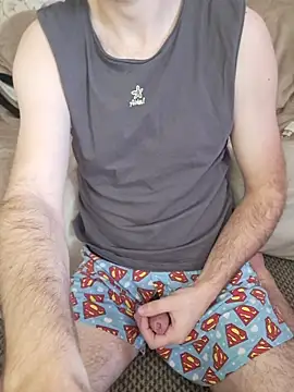 Webkamerová show bul_boy