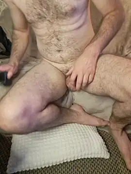 Show modela bul_boy na web-kameri