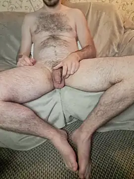 Webkamerová show bul_boy
