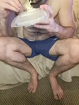 bul_boy – Kamerová šou