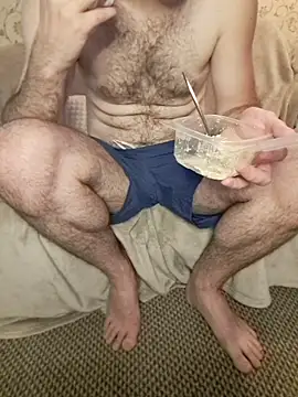 bul_boy Webcam-Show