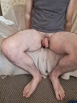 Webkamerová show bul_boy