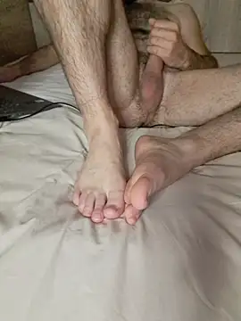 Show de bul_boy na webcam