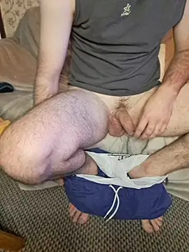Webkamerová show bul_boy