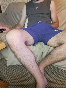 Webkamerová show bul_boy