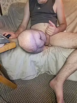 Вебкам-шоу bul_boy