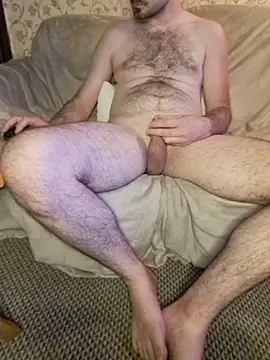 Show modela bul_boy na web-kameri