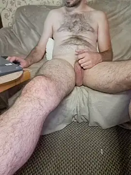 Вебкам-шоу bul_boy