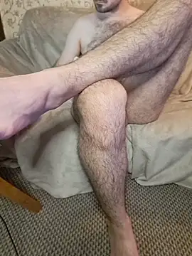 Show modela bul_boy na web-kameri