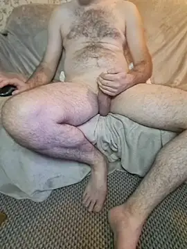 Show modela bul_boy na web-kameri