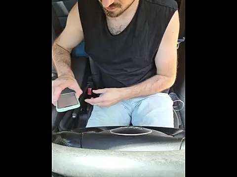 Webkamerová show bul_boy