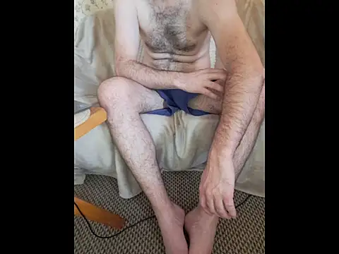 Вебкам-шоу bul_boy