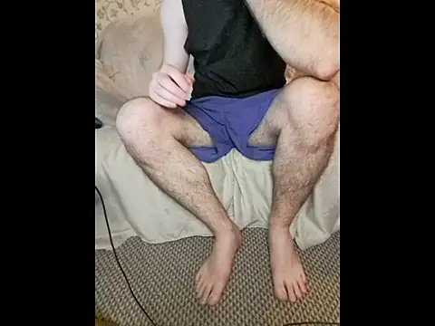 Webkamerová show bul_boy