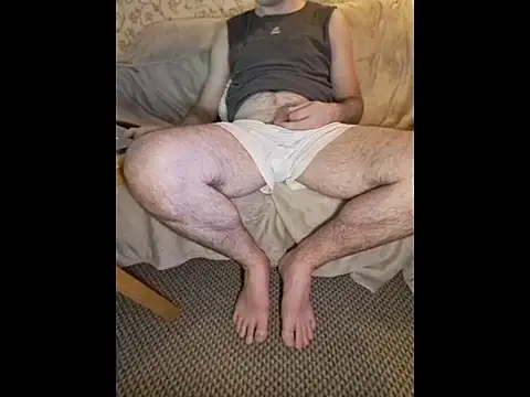 Webkamerová show bul_boy
