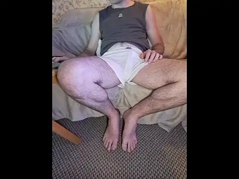 Webkamerová show bul_boy