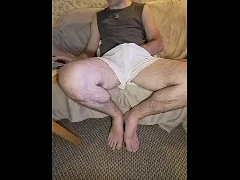 Вебкам-шоу bul_boy