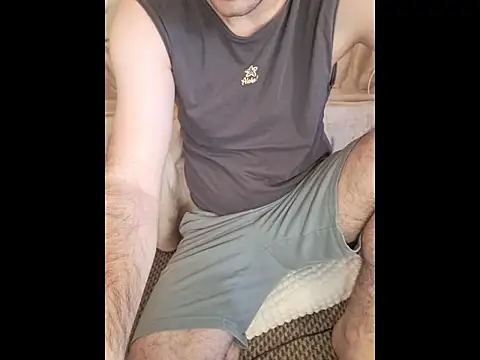 Webkamerová show bul_boy