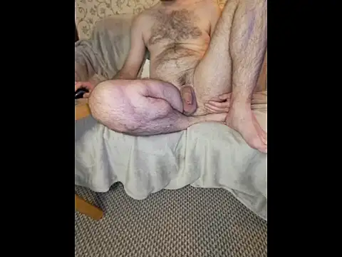 Webkamerová show bul_boy