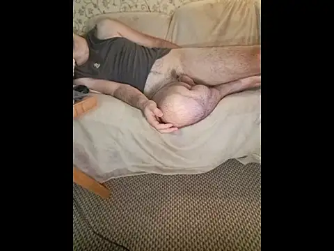 Webkamerová show bul_boy