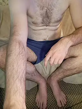 Show modela bul_boy na web-kameri