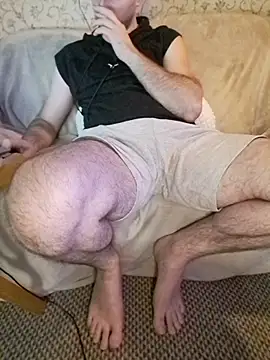 Вебкам-шоу bul_boy