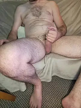 Show modela bul_boy na web-kameri
