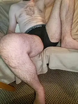 Show modela bul_boy na web-kameri