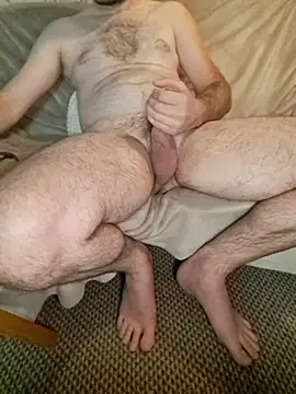 Вебкам-шоу bul_boy
