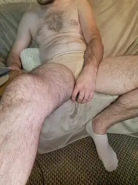 Webkamerová show bul_boy