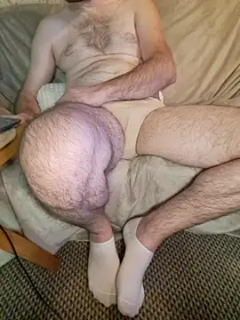 Вебкам-шоу bul_boy