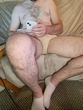 Webkamerová show bul_boy