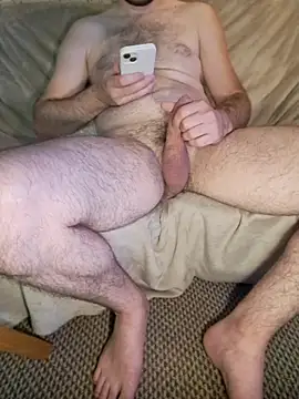 Webkamerová show bul_boy