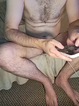 Webkamerová show bul_boy