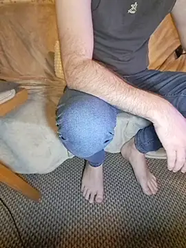 Webkamerová show bul_boy