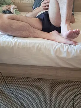 bul_boy Adlı Modelin Web Kamerası Şovu